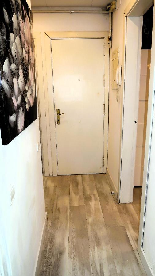 Entire Apartment , 2 Bedrooms Newly Remodeled Center Sitges Barcelona Ngoại thất bức ảnh